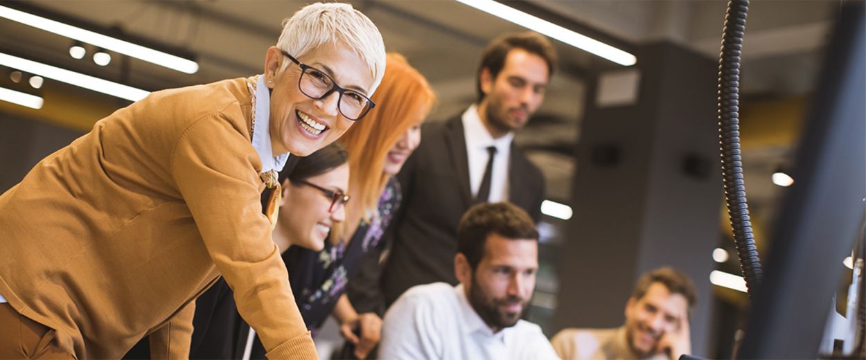 We provide an opportunity for professionals in the senior industry to connect, learn, and network. Our members play a role in providing services or marketing to seniors and their families. professionals serving seniors together